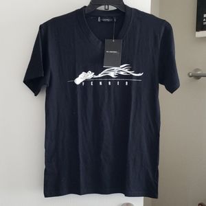 NWT Fenrir Final Fantasy VII Size M